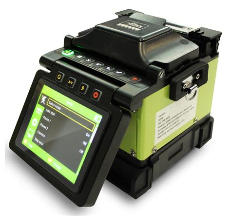 Star Ffs Fusion Splicer At Piece Fiber Fusion Splicer