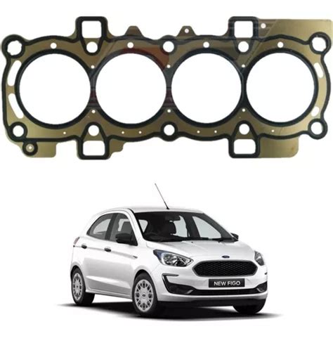 Junta Empaque Cabeza Laminada Ford Figo 4 Cil 1 5l 16 Al 18 Meses Sin