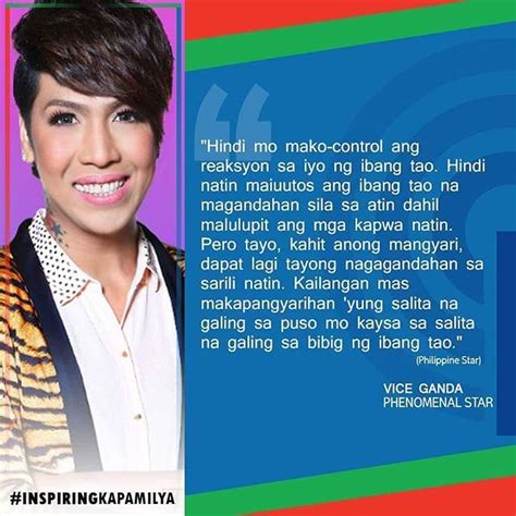 Instagram Photo By Star Cinema • May 22 2016 At 148pm Utc Vice Ganda Instagram Posts Instagram