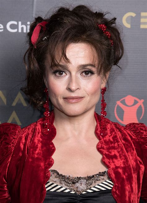 helena bonham carter facts britannica