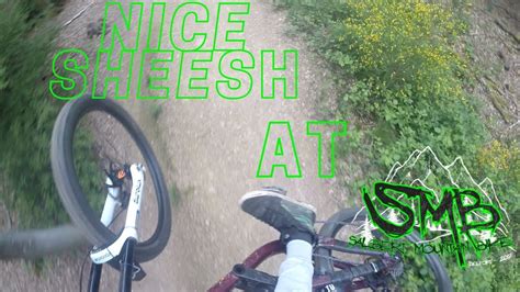 Je Saute La Tn Du Salbert Mountain Bike Spoil Non YouTube