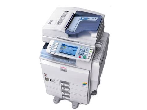 Precio Ricoh Aficio Mp Compre Y Ahorre Hasta El