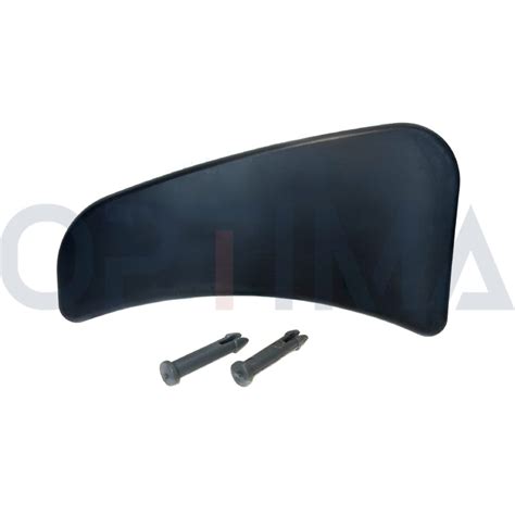 Bumper Cover Right Iveco Eurocargo Tector Good Price Online Shop