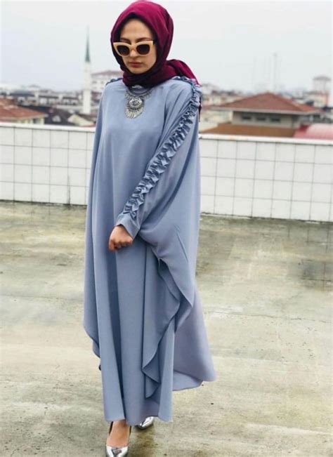 Decent Abaya Styles For Muslim Ladies Kaybee Fashion Styles