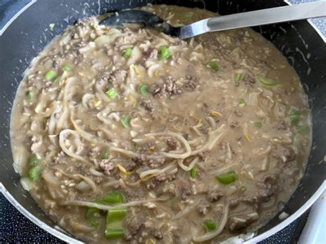 Mock Chow Mein Recipe A Timeless Favorite Eat Move Make