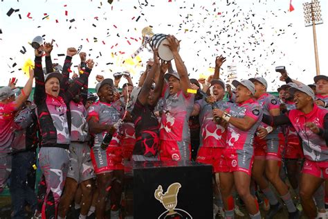 Stonehouse Pumas Soek Geleentheid Vir Promosie Wedstryd Netwerk24