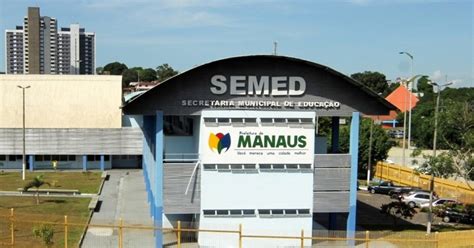 Concurso Semed Manaus Novo Edital Anunciado Para Confira