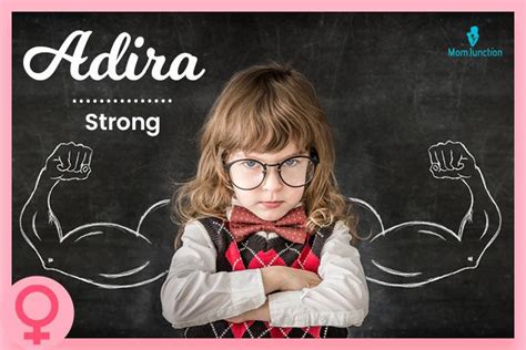 111 Strong And Powerful Baby Girl Names