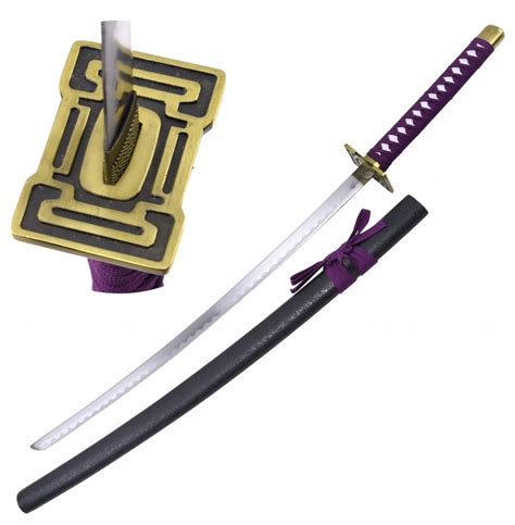 Hirako Shinjis Sakanade Katana Bleach, 60% OFF