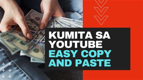 Paano Kumita Sa Youtube Ng Walang Video 400 Per Day 2020 Step By