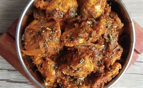 Teekha Murgh Recipe Do You Want To Like Eat Chicken You Can Try Tasty Teekha Murgh Recipe