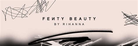 Fenty Beauty Logo And Brand Assets Svg Png And Vector Brandfetch