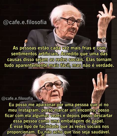 Zygmunt Bauman Zygmunt Bauman Frases Frases Inspiracionais Cita Es