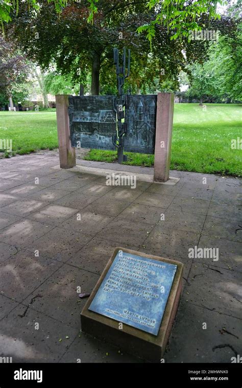 Luther before the Diet of Worms in 1521 Stock Photo - Alamy