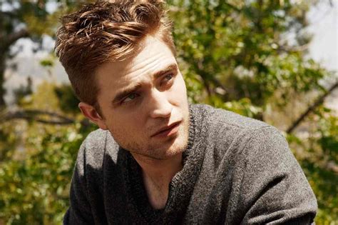 Is Robert Pattinson Gay The Truth Behind The Rumors