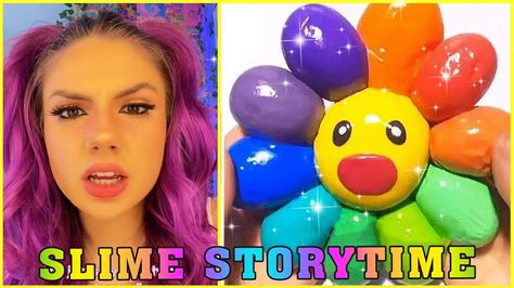 Slime Storytime Pov Bailey Spinn Tiktok Compilations Part