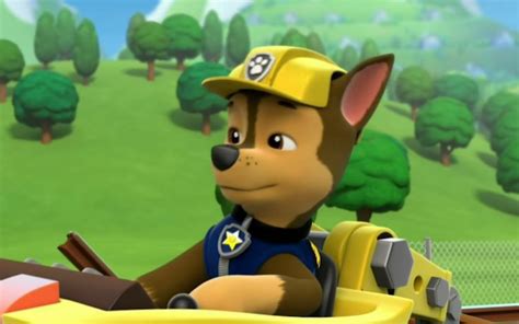 Paw Patrol Season 1 Episode 4 By Karllthorn On Deviantart