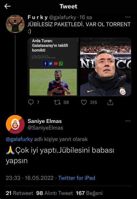 Galatasaray Facts On Twitter Galatasaray Ba Kan Burak Elmas N