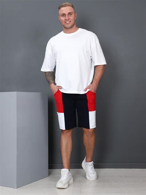 Россия - шорты синий для мужчин | Купить в интернет-магазине IV-CAPRIZ