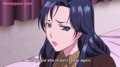 UNCENSORED HENTAI Mesu Saga Persona Uncensored Subbed