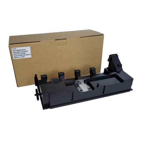 Waste Toner Box für Konica WX101 A162WY1 Resttonerbehälter 25 99