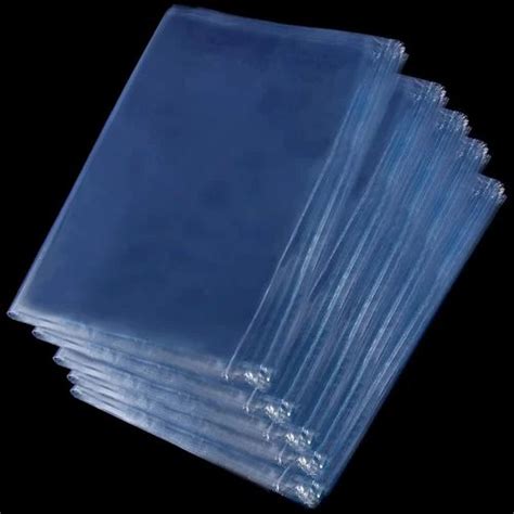 PVC Heat Shrink Wrap Bags At Rs 150 Kg In Ahmedabad ID 23071683562