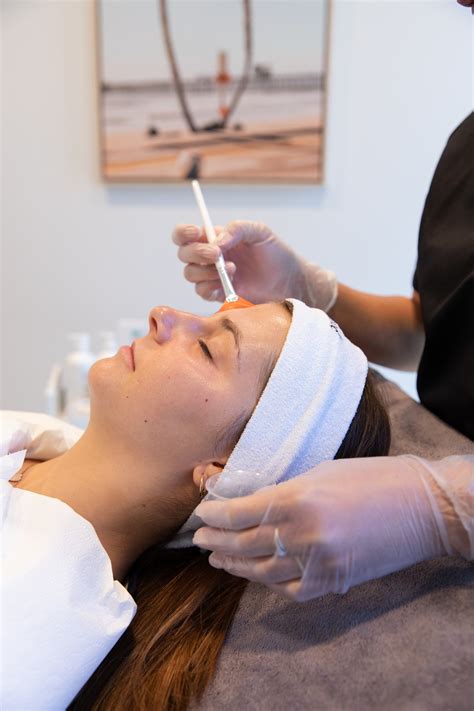 Microneedling — Centre Laser Villefranche L Épilation Définitive Au