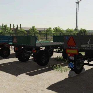 Autosan D46 Autoload Paket V1 1 0 0 FS25 Mod FS22 Mod