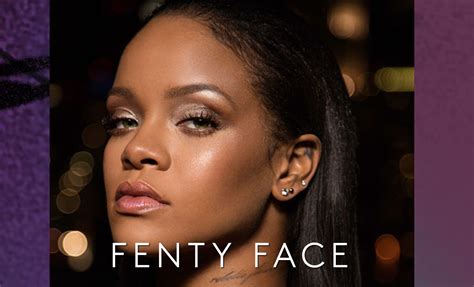 Fenty Beauty: Rihanna’s New Makeup Line is Slaying the Game - The ...