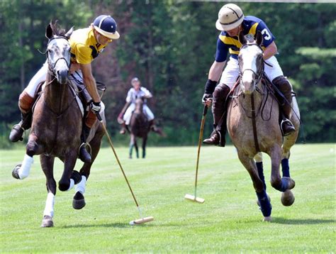 History of Polo - OTTAWA POLO CLUB