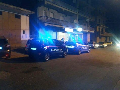 Attentati a Roccabernarda si è riunito in Prefettura il comitato per l