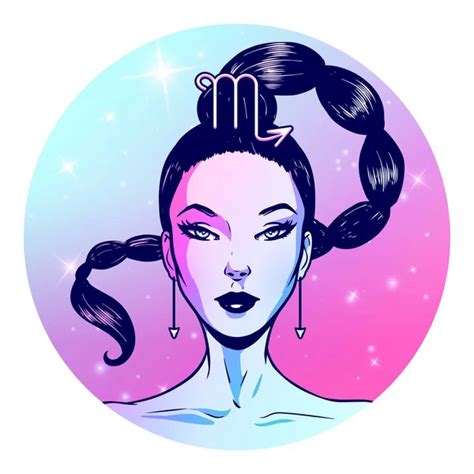 Gemini Sign Art Gemini Zodiac Sign Artwork Beautiful Girl Face