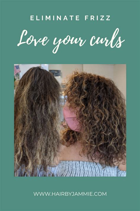 how to un frizz my hair