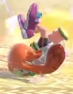 File Inkling Tech Png SmashWiki The Super Smash Bros Wiki