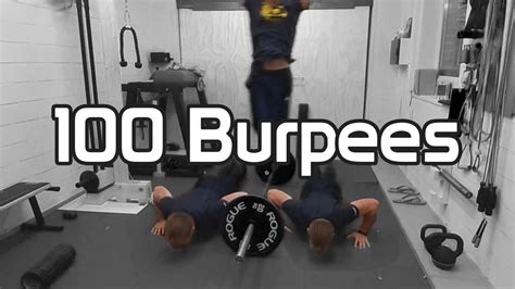 Challenge Accepted Navy Seals Burpees Jocko Approved Youtube