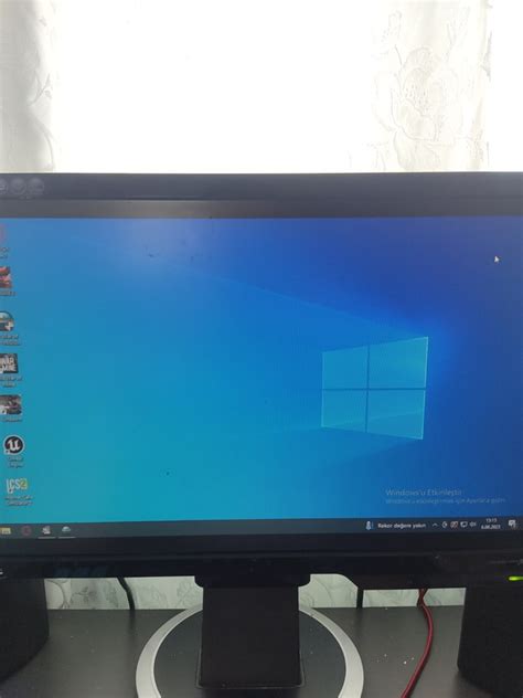 Ekran karıncalanması | DonanımHaber Forum