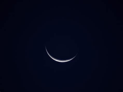 Crescent Moon Wallpapers Wallpaper Cave