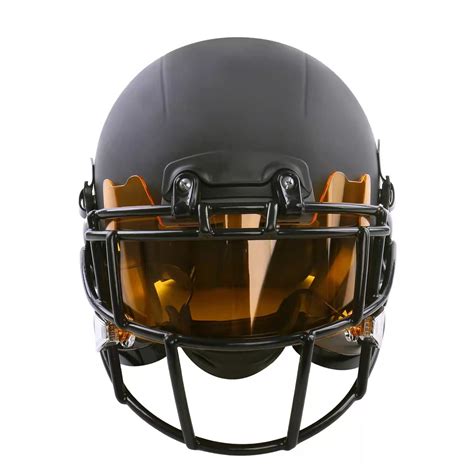 Snapklik.com : GY FV007 Tinted Football Visor - Football Helmet Visorfor Adult And Youth ...