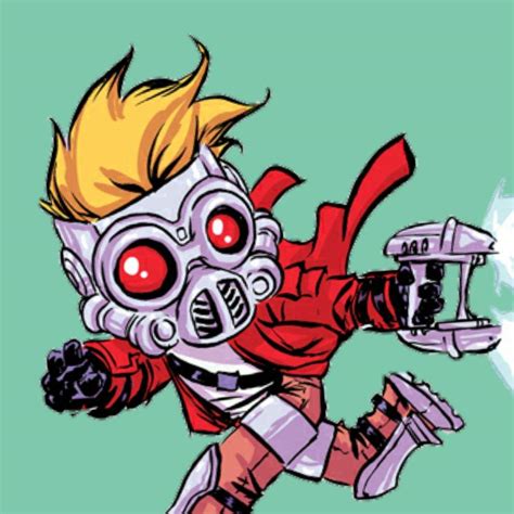 Starlord Wiki Comics Amino