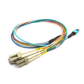 MPO Fiber Cable Assemblies | High-Density Solutions | Amphenol-Fiber ...