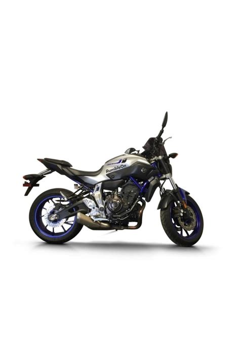 Model Overview 2016 Yamaha Fz 07 Review And Specs Artofit