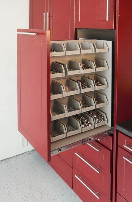 идеи для дома | Diy garage storage, Garage storage organization ...