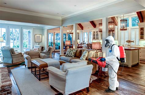 Residential Disinfecting Frontline Disinfecting Windsor Essex County