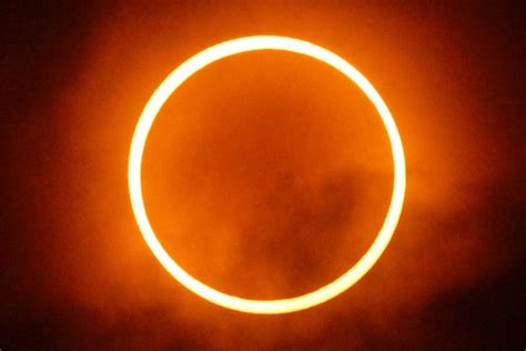 Cómo y cuándo será el próximo eclipse solar o lunar