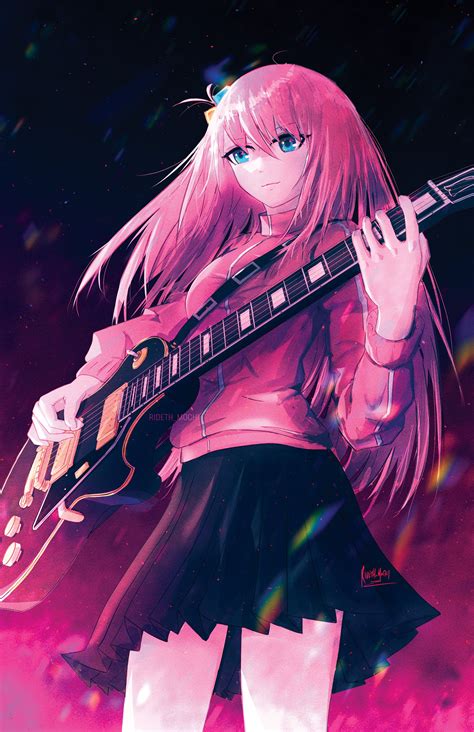 bocchi — Rideth_Mochi