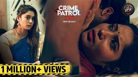 भाग के शादी Crime Patrol Series Tv Serial Full Episode Best Of