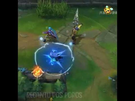 Supreme Cells Kennen Skins League Of Legends Wild Rift YouTube