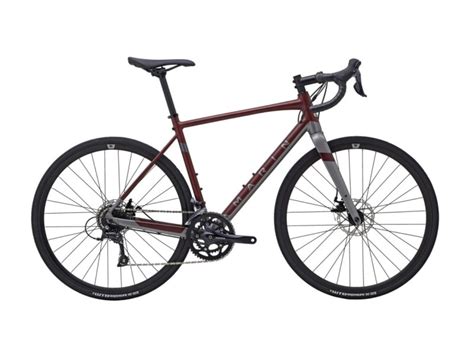 Bicicleta Gravel Carbono Aluminio Marin Gestalt 1 Shimano Online