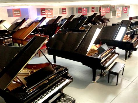 Piano Store Brisbane The Ultimate Choice For Buying A New Piano