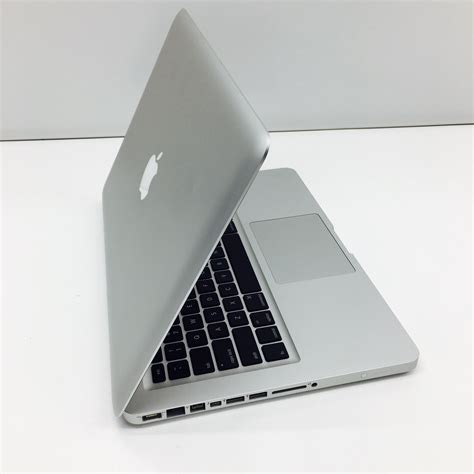 Macbook Pro 13